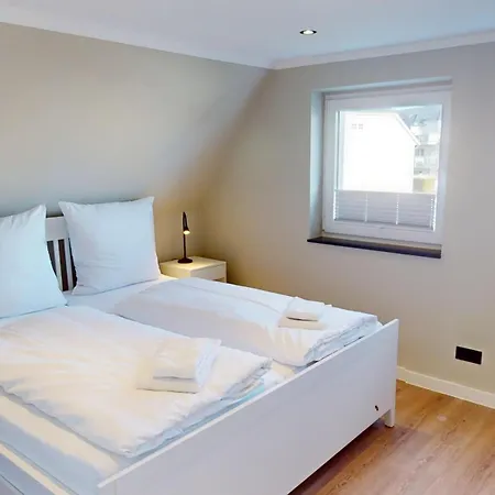 Сasa de vacaciones Haus Am Grömitz