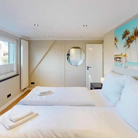 Сasa de vacaciones Haus Am