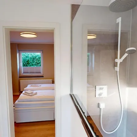 Сasa de vacaciones Haus Am