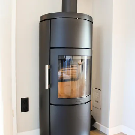 Сasa de vacaciones Haus Am *