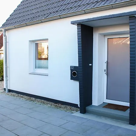 Сasa de vacaciones Haus Am